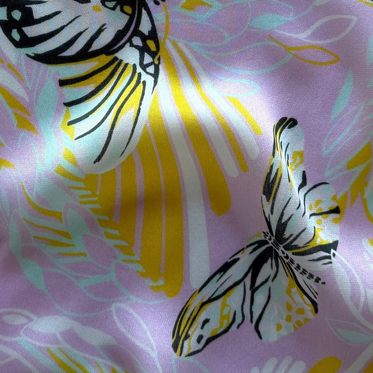 Fabrics