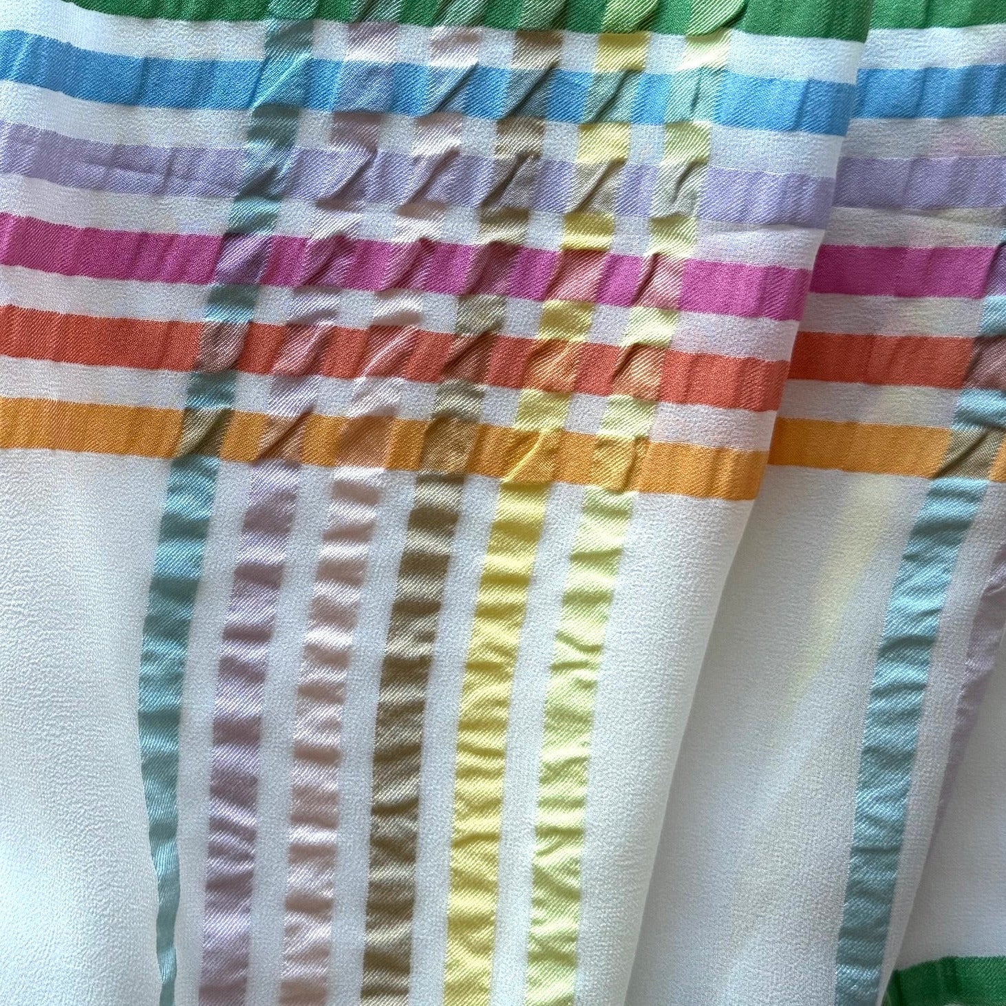Fabrics