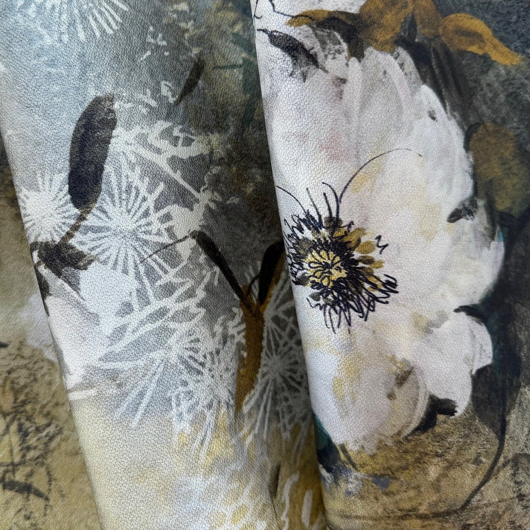 Fabrics