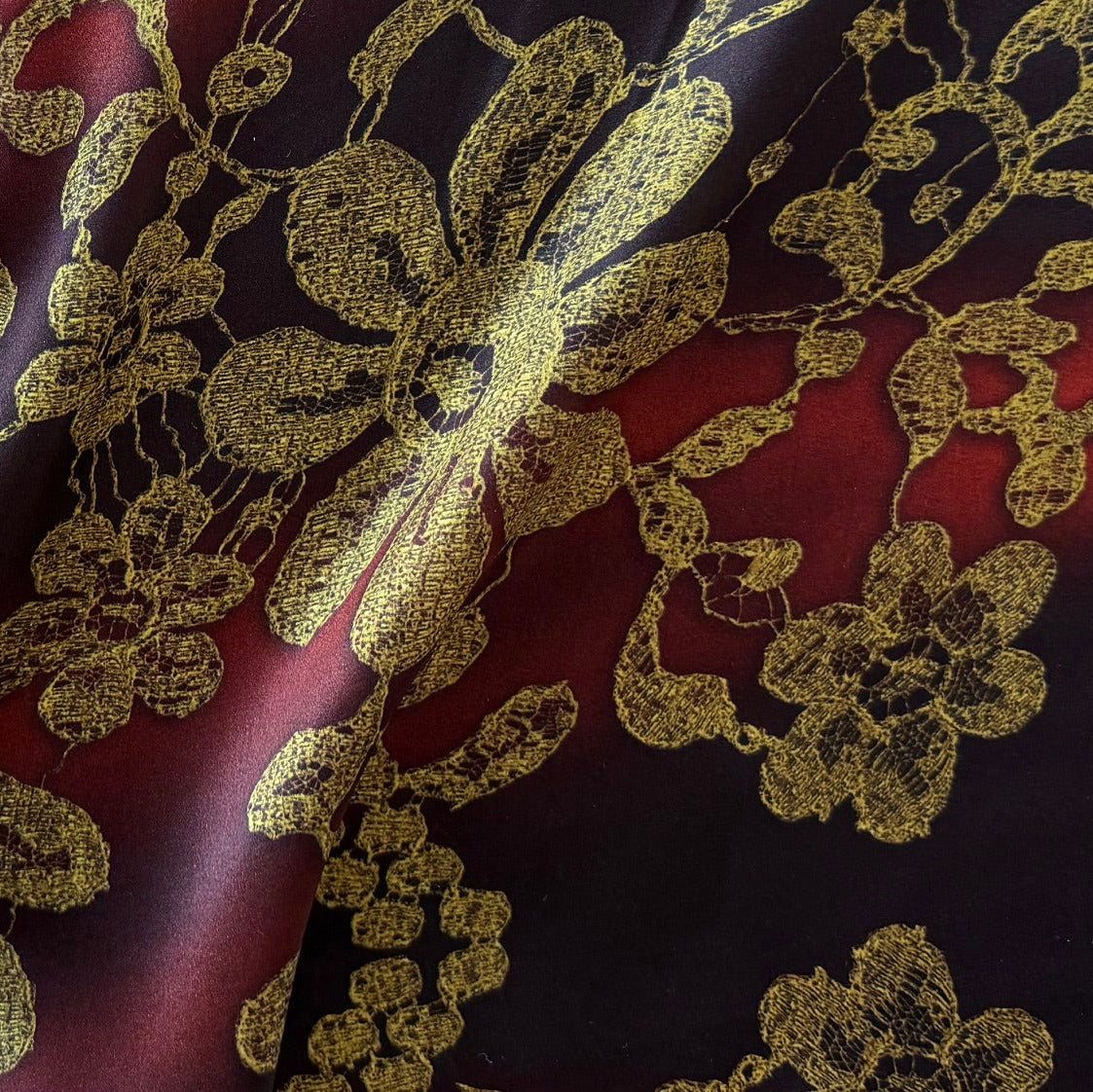 Fabrics
