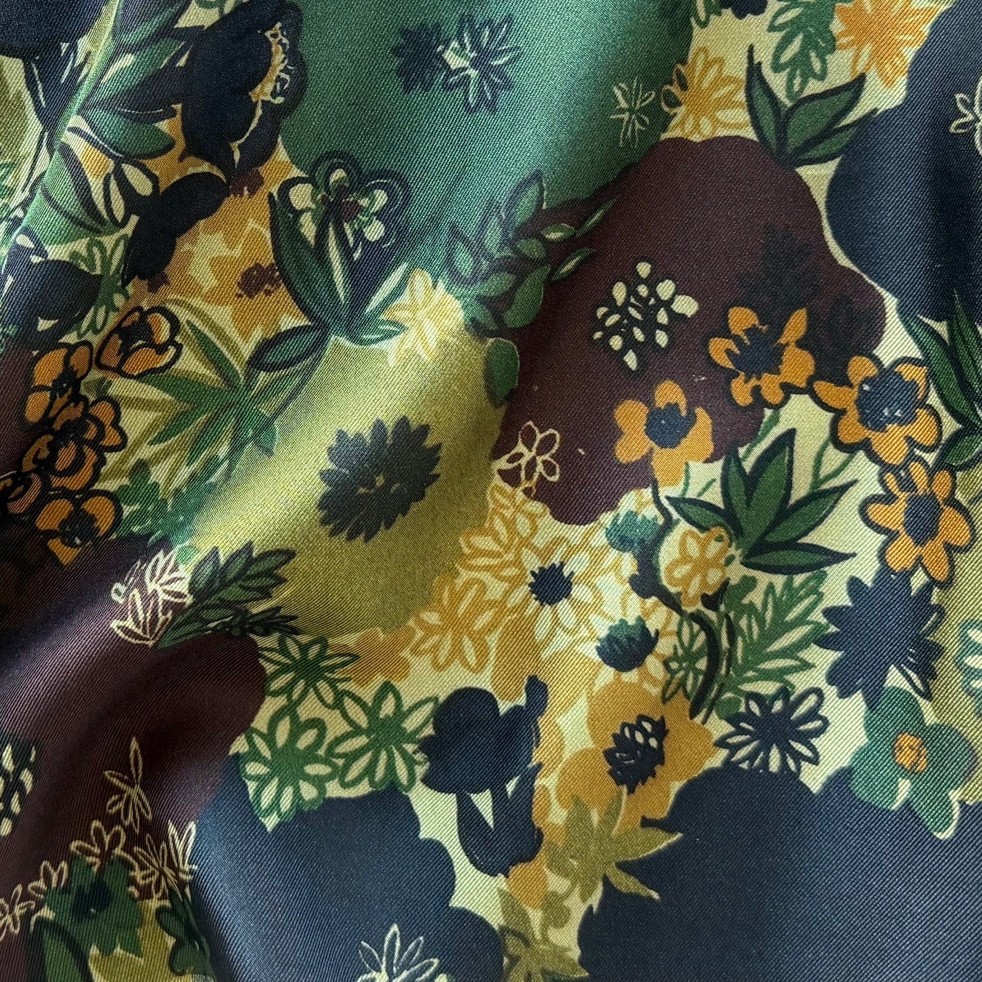Fabrics