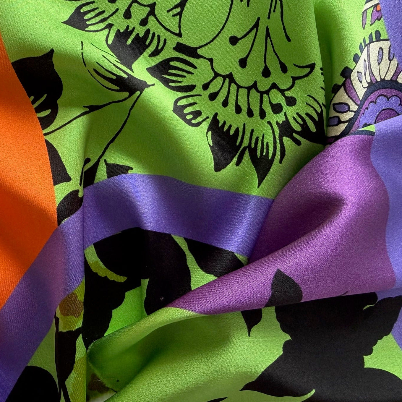 Fabrics