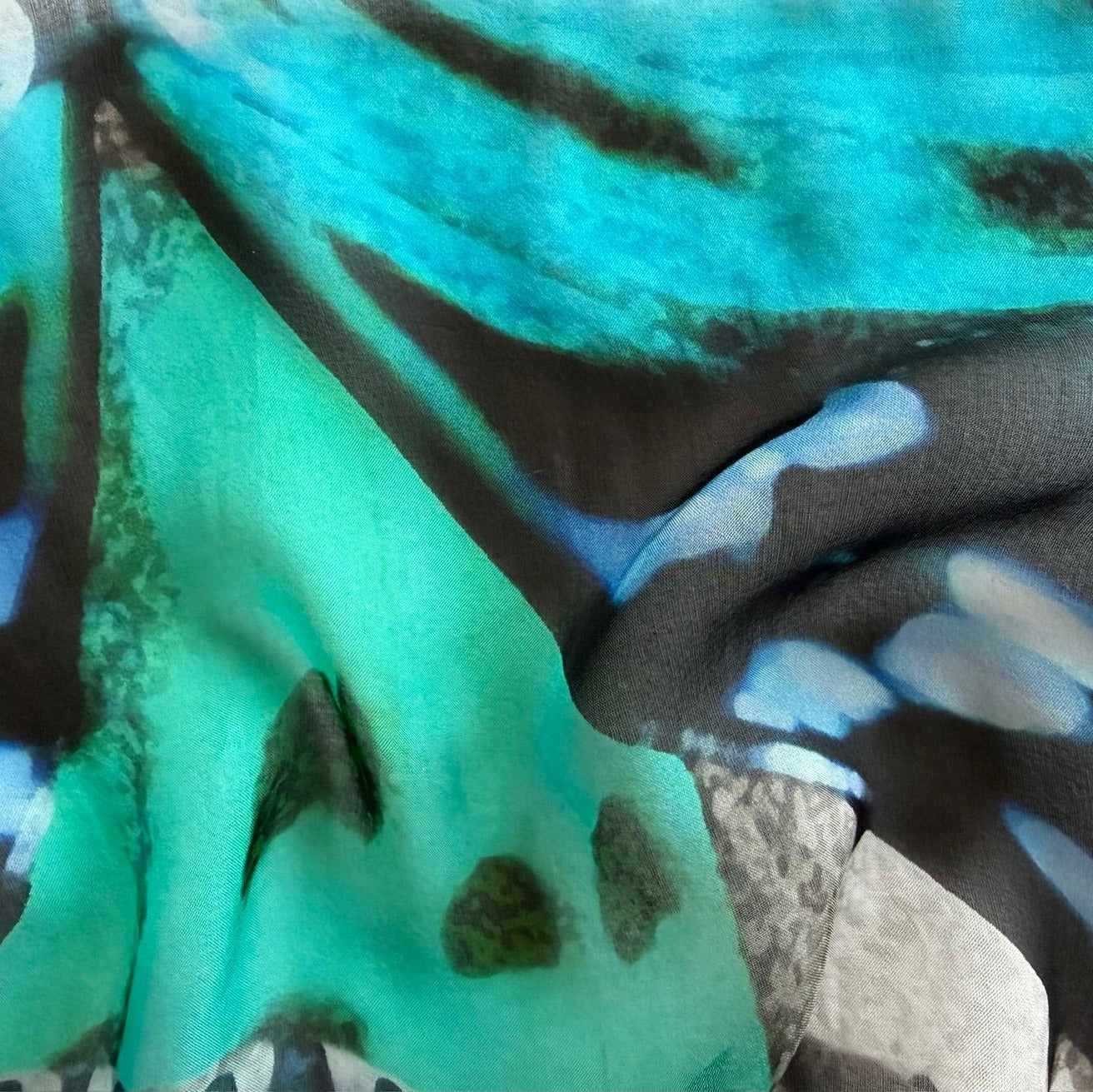 Fabrics