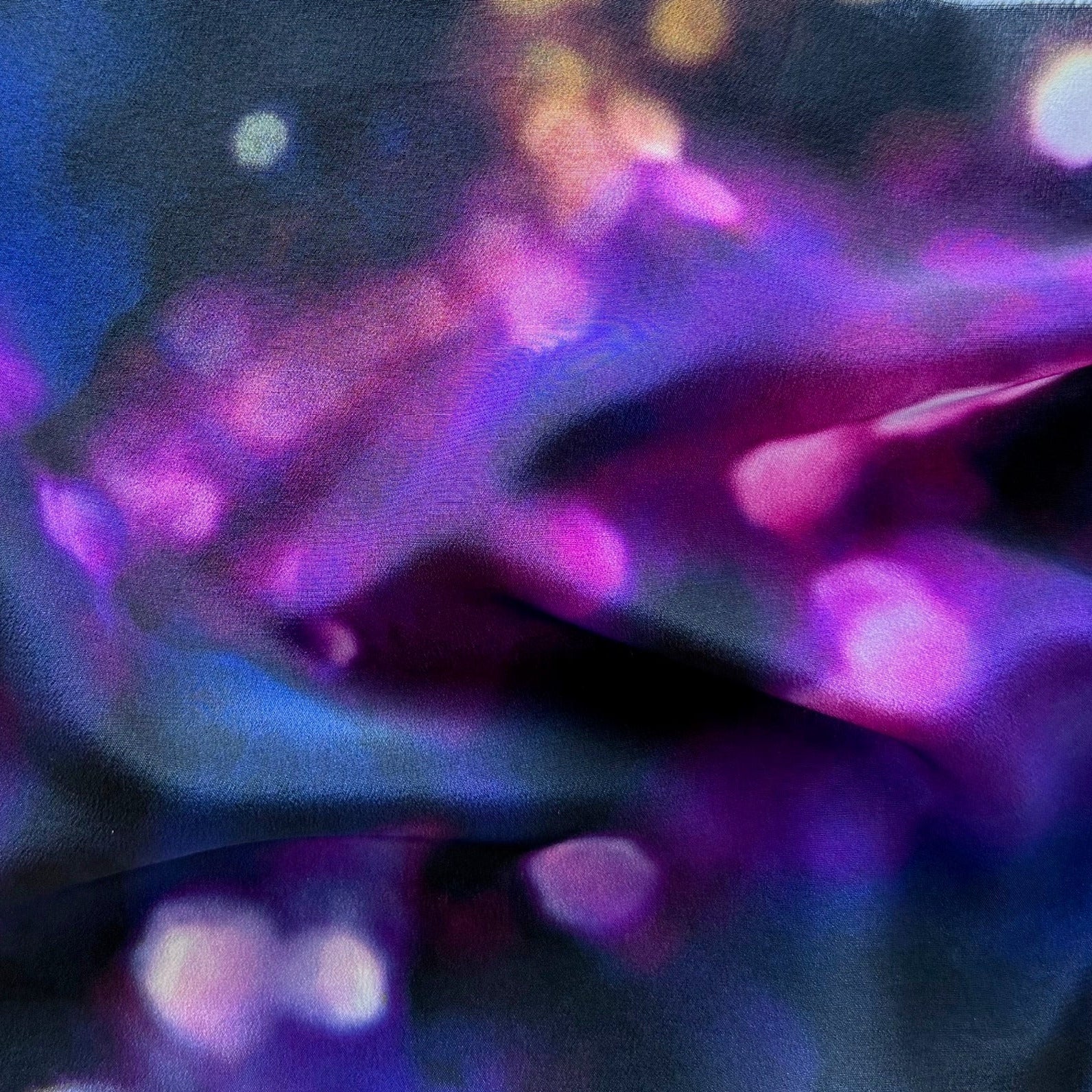 Fabrics