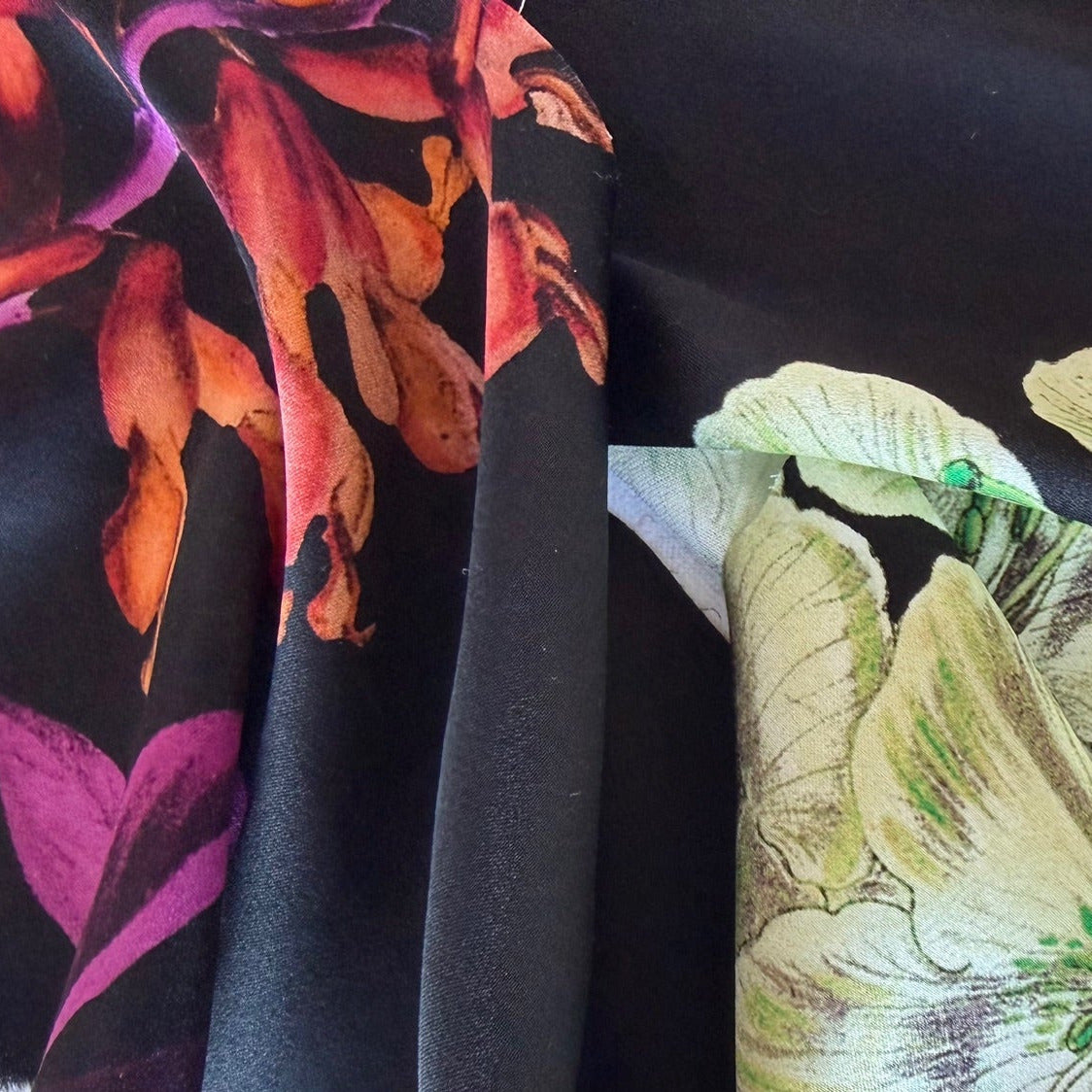 Fabrics
