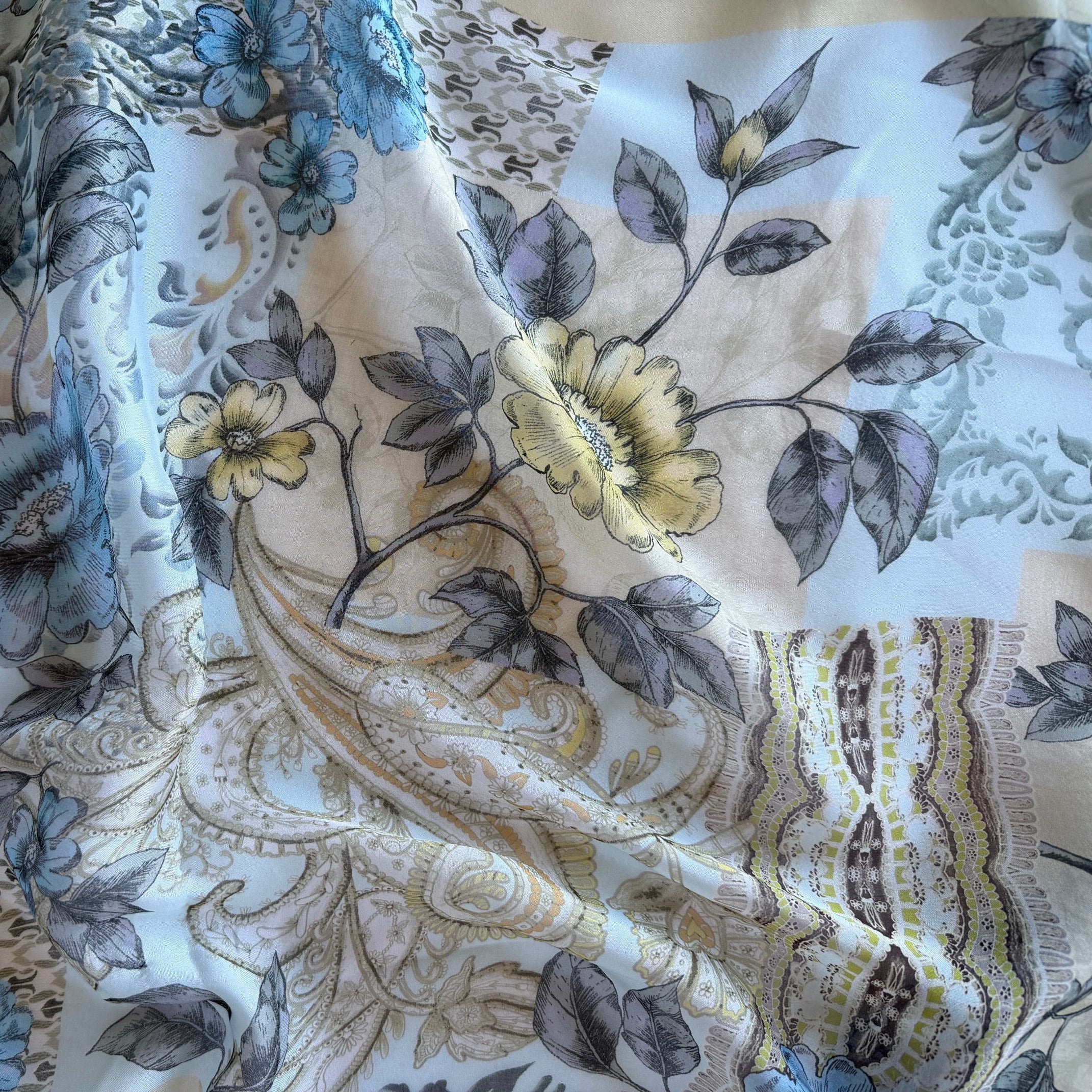 Fabrics