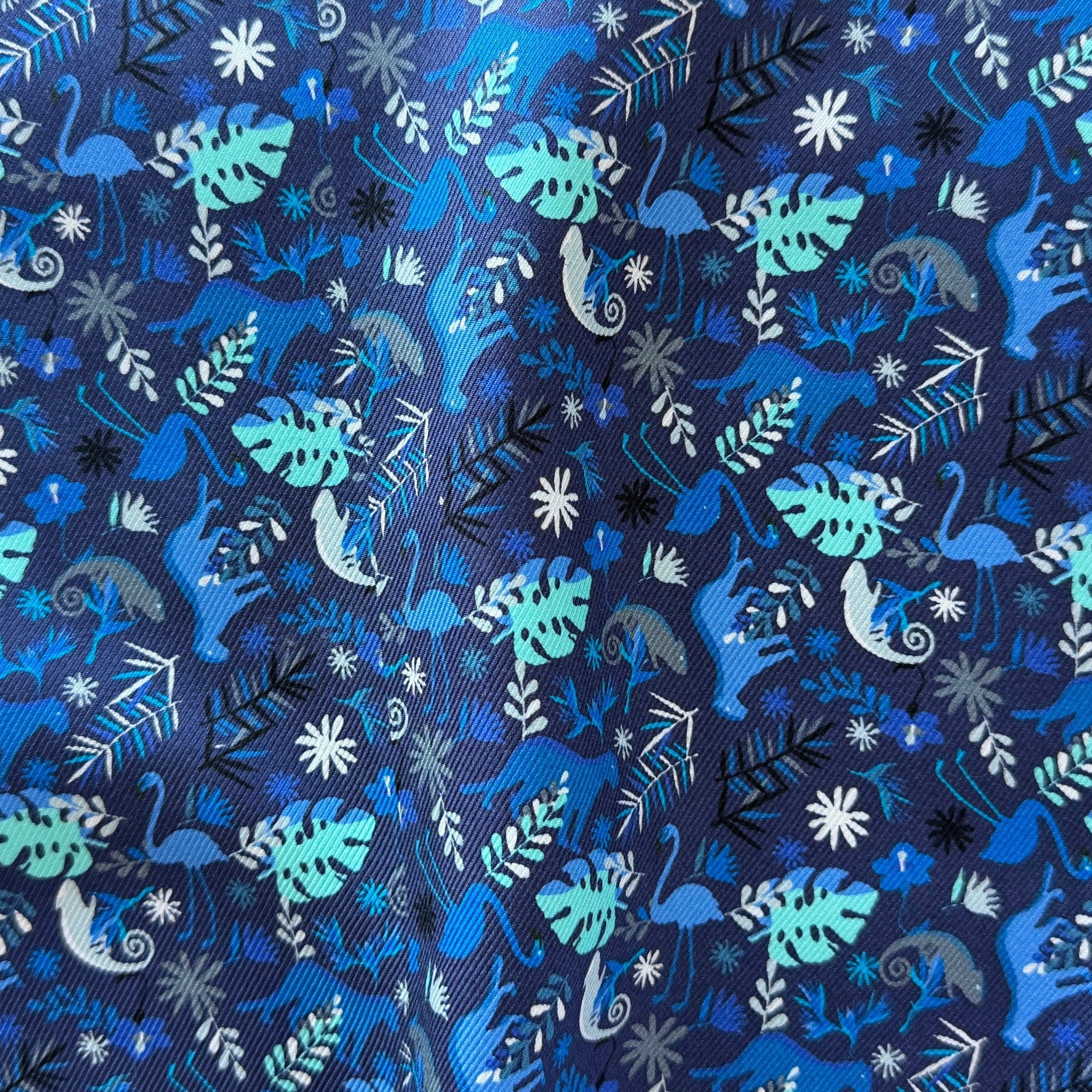 Fabrics
