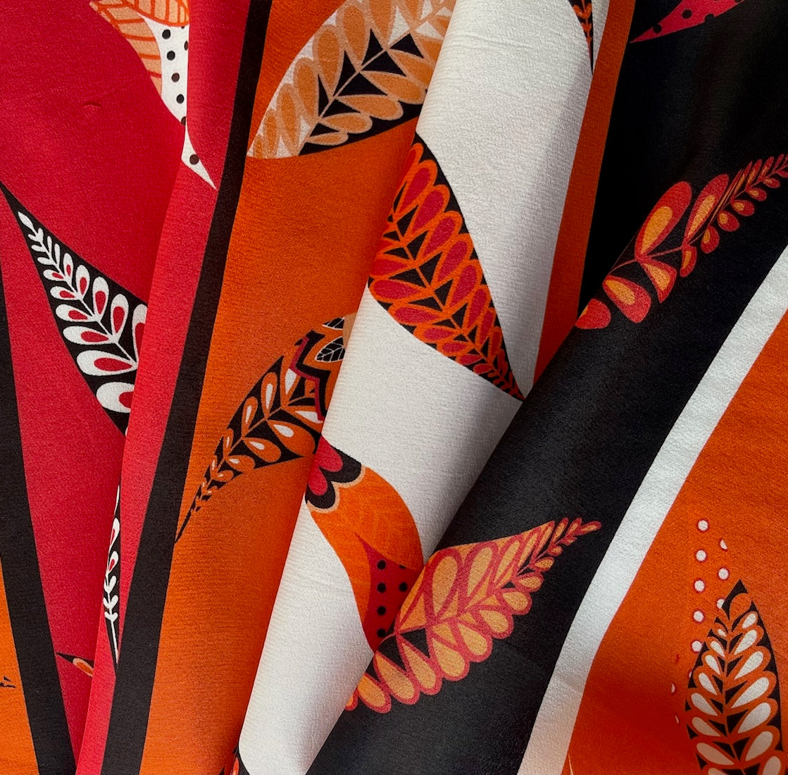 Silk Prints – Britex Fabrics
