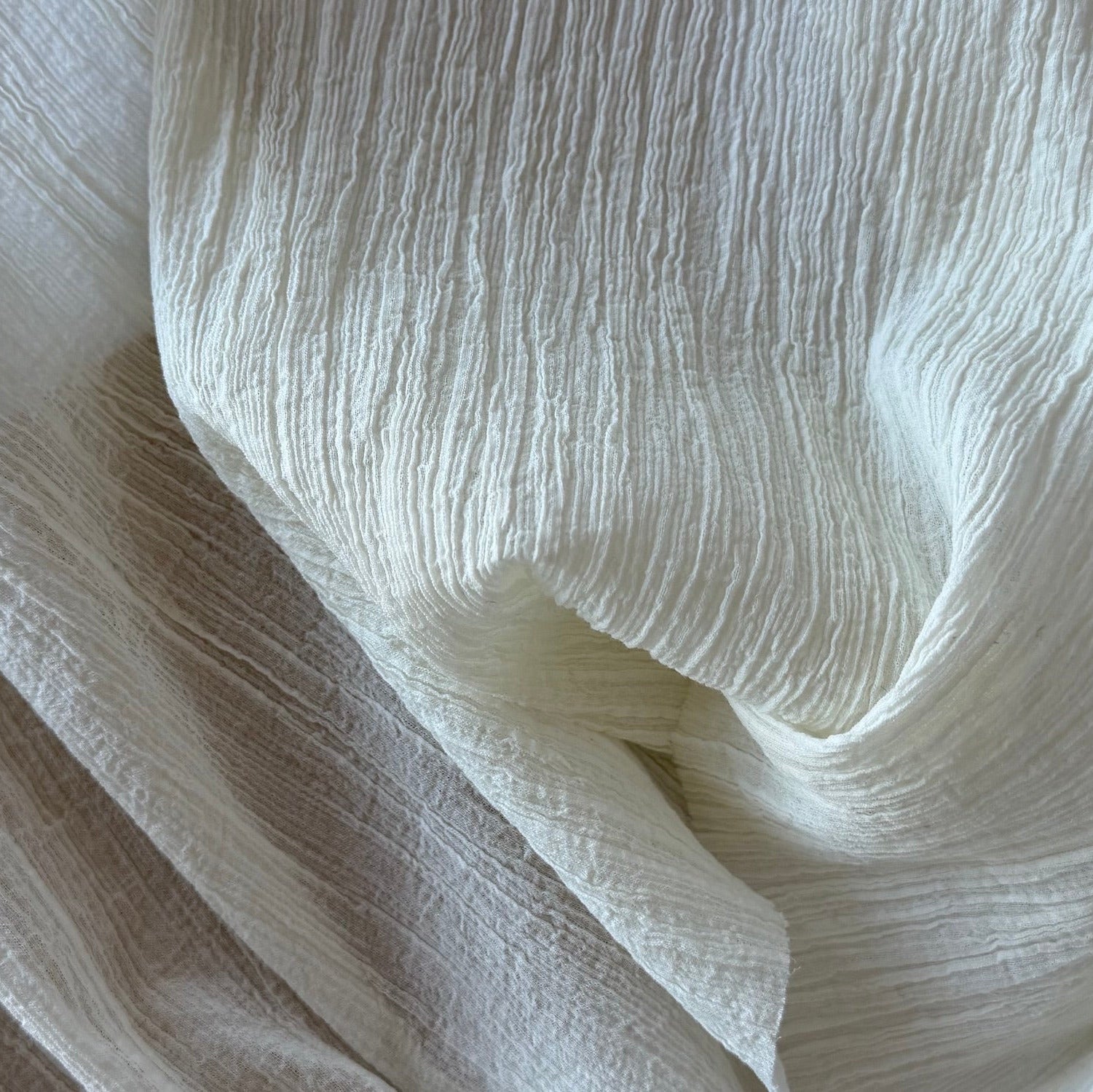 Fabrics