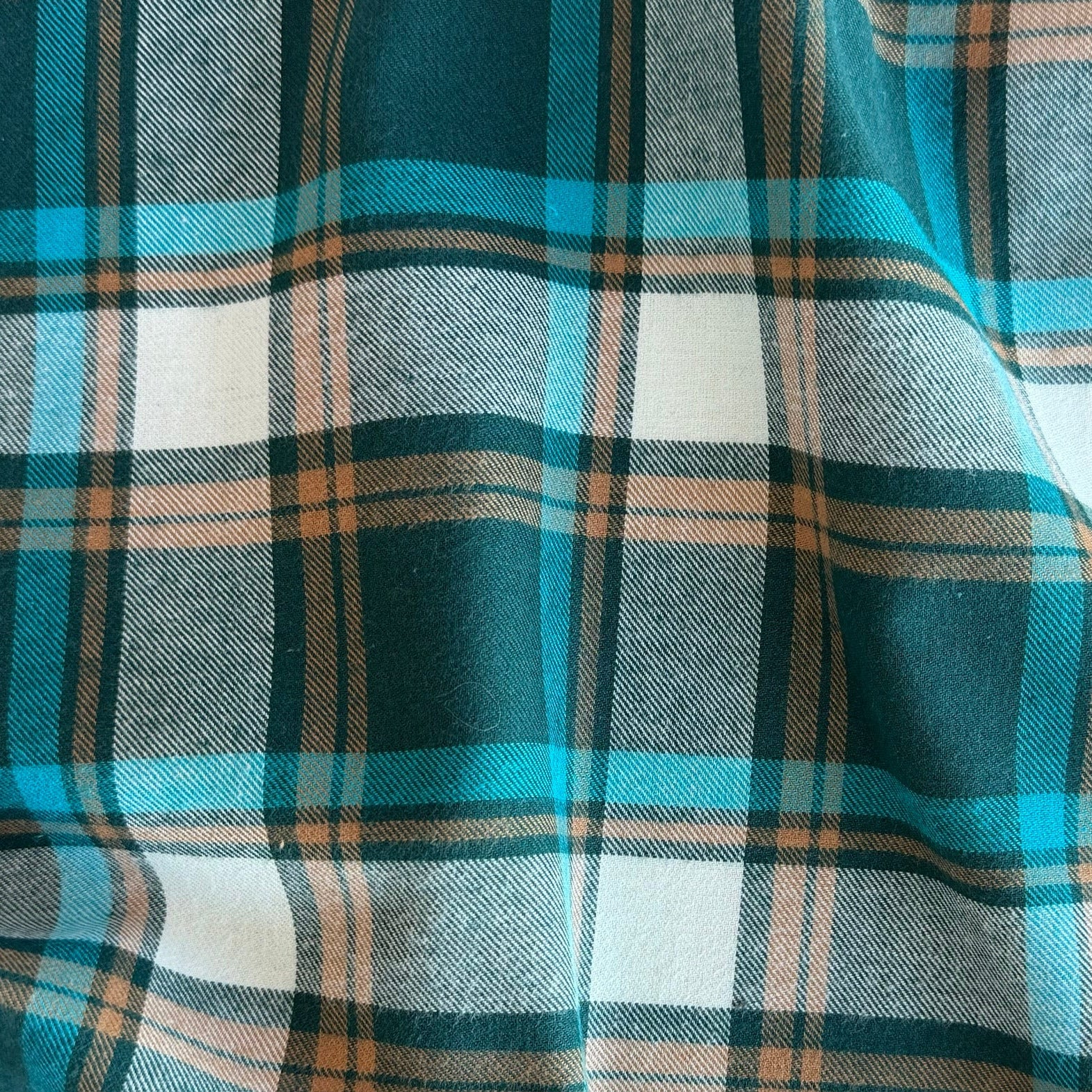 Fabrics
