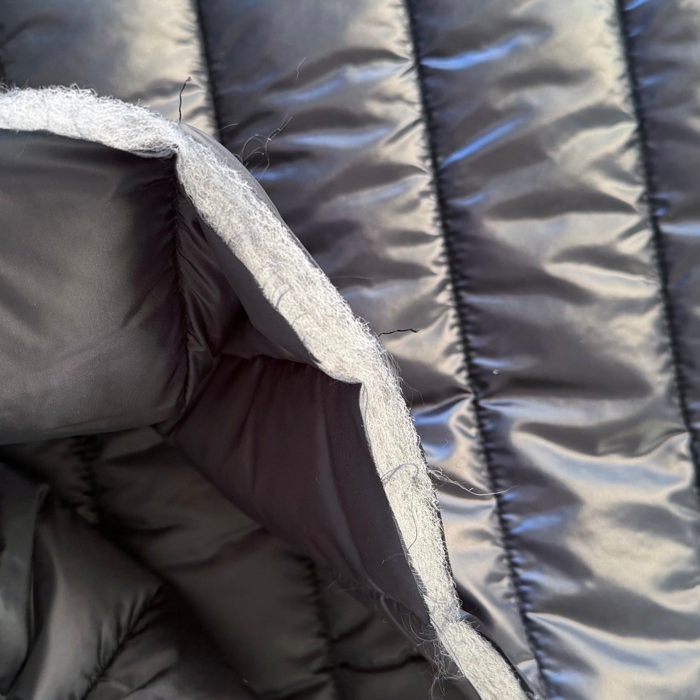 Fabrics