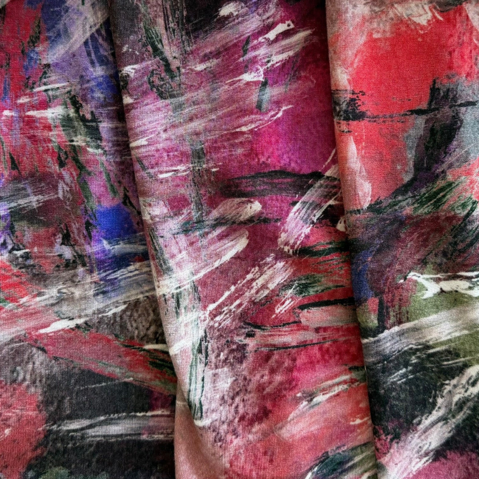 Fabrics