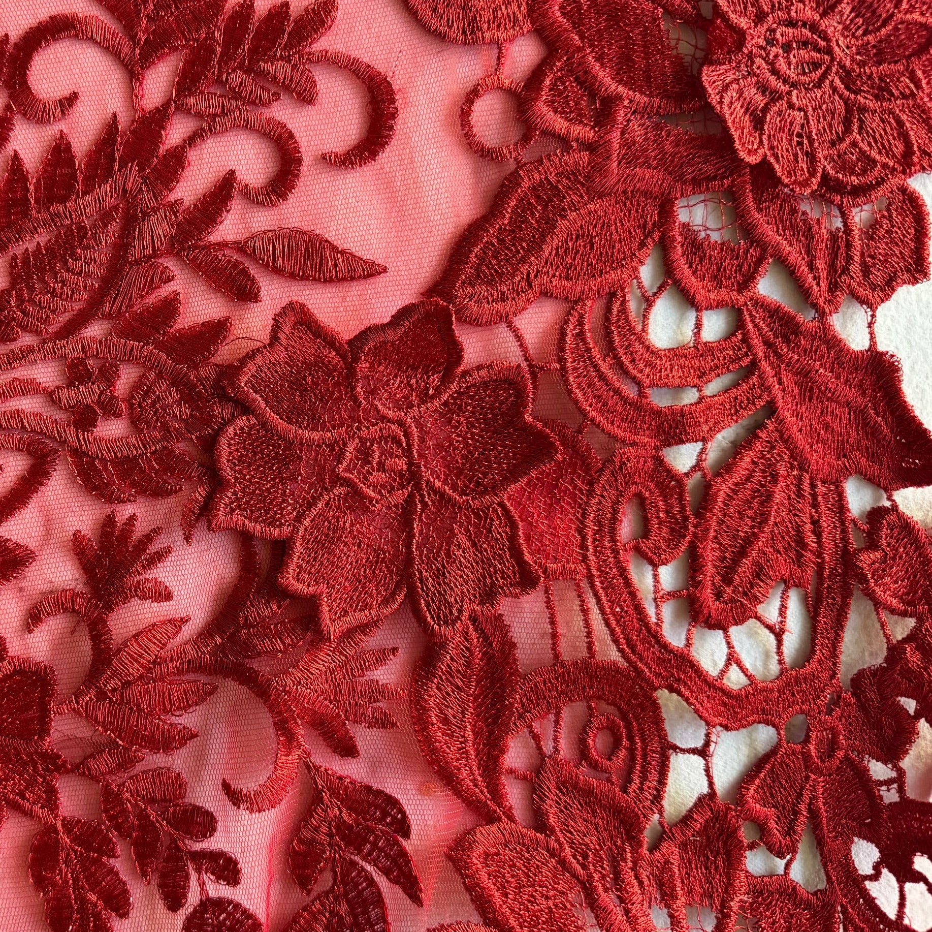 Fabrics