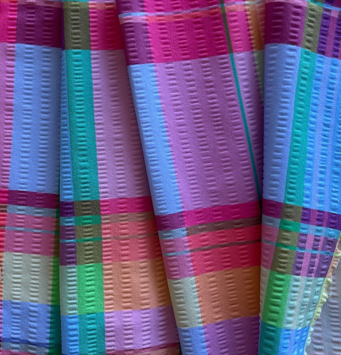 Fabrics