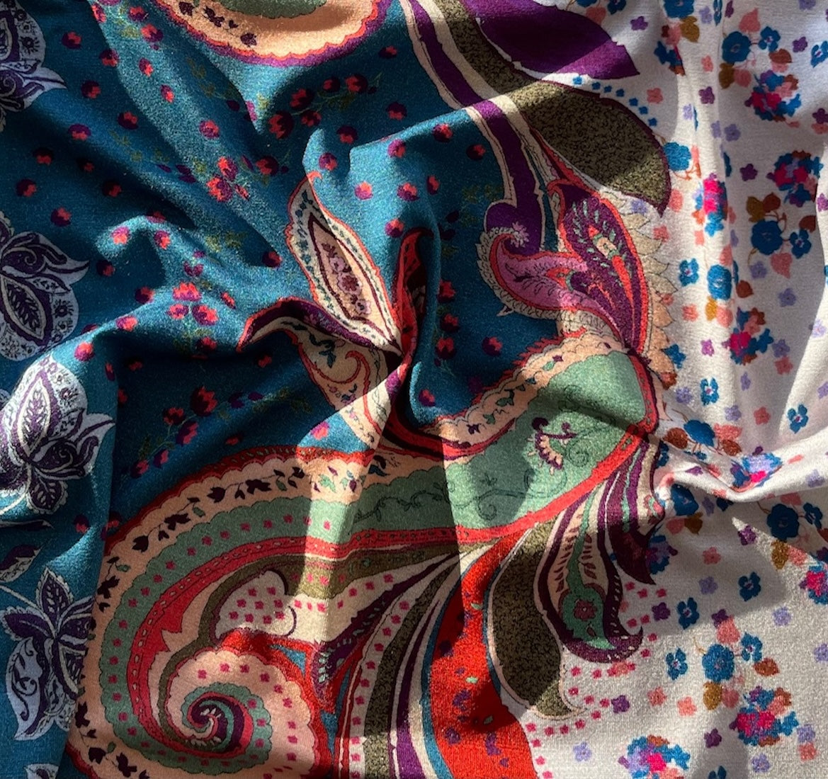 Fabrics