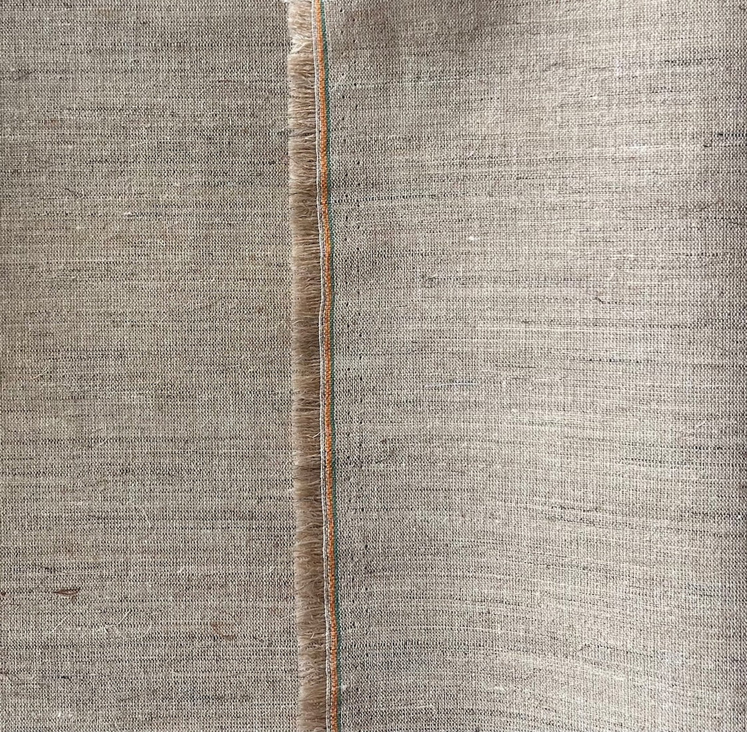 Hair Canvas Wool Blend Interfacing/Interlining (Made in Italy)