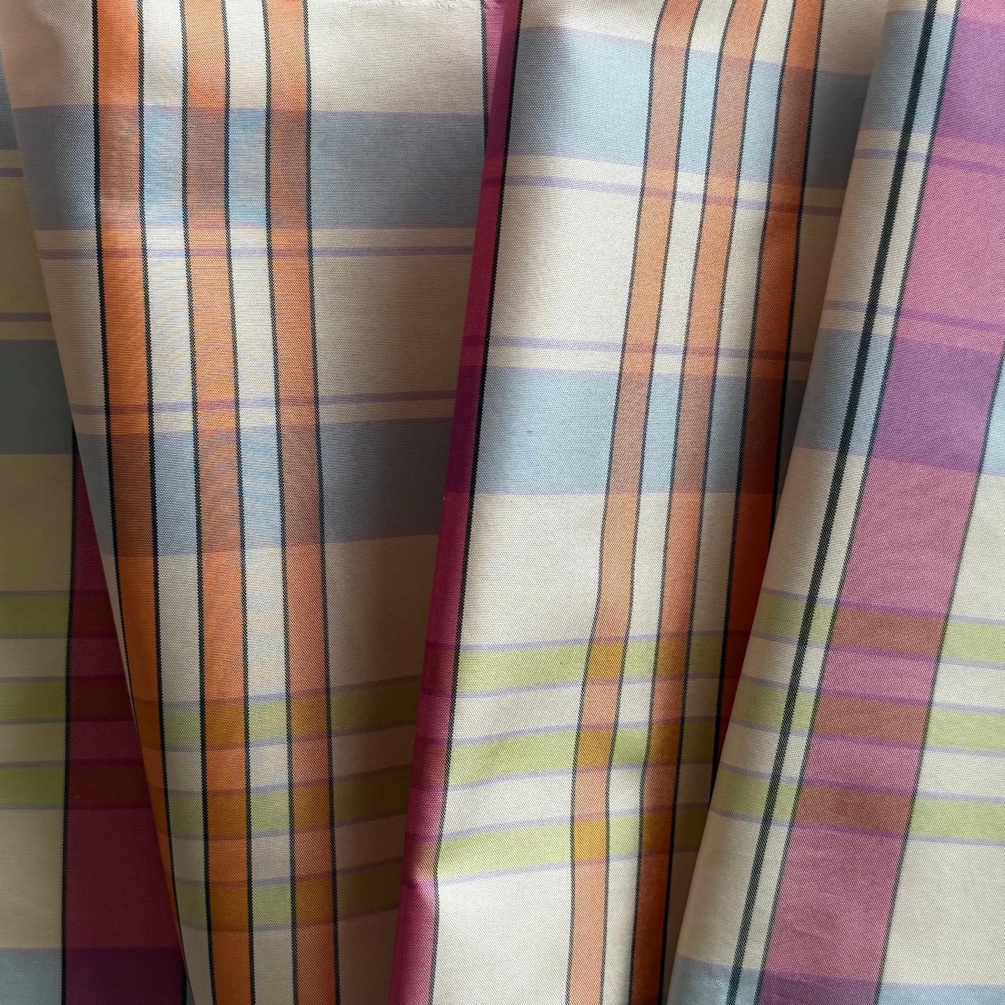 Fabrics
