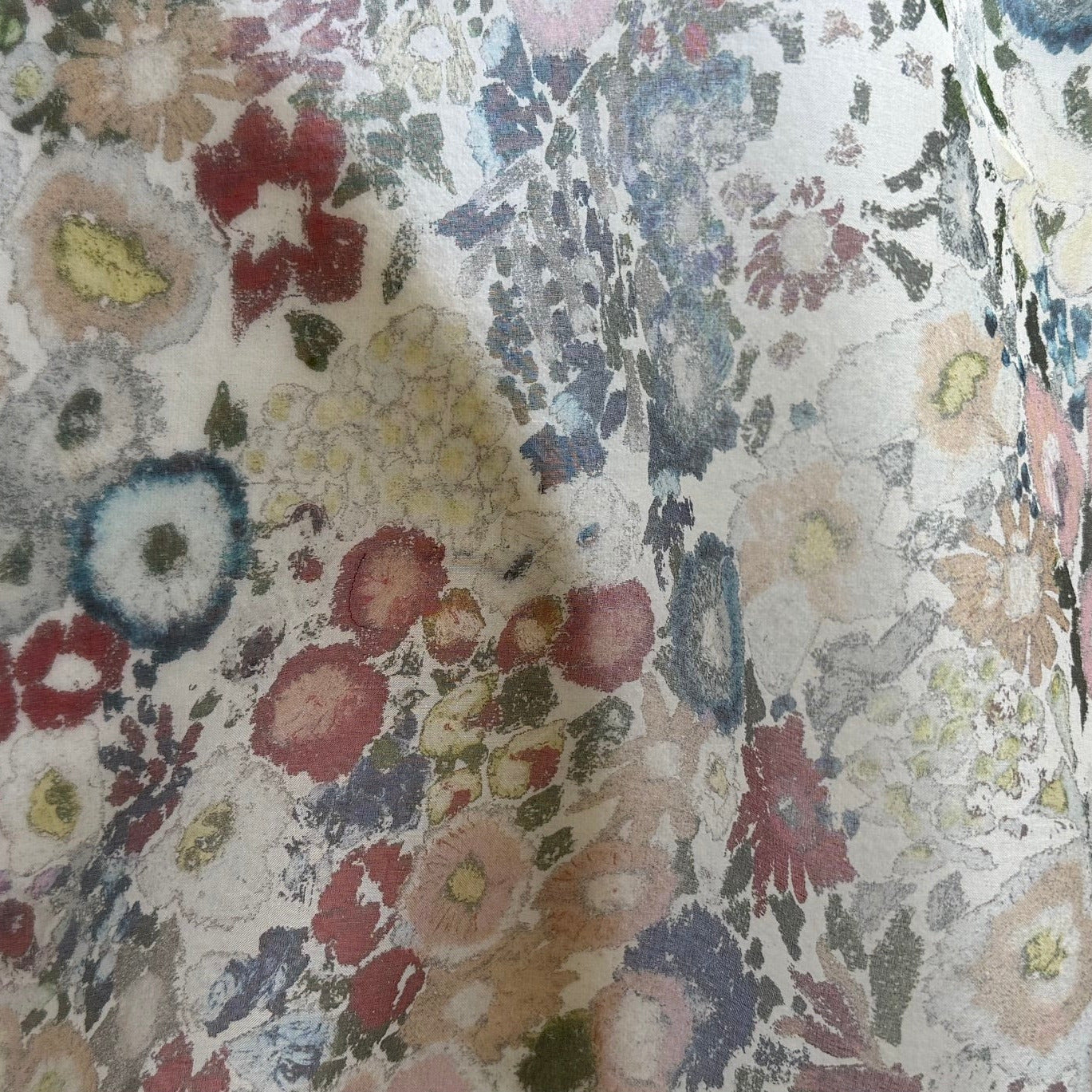 Fabrics