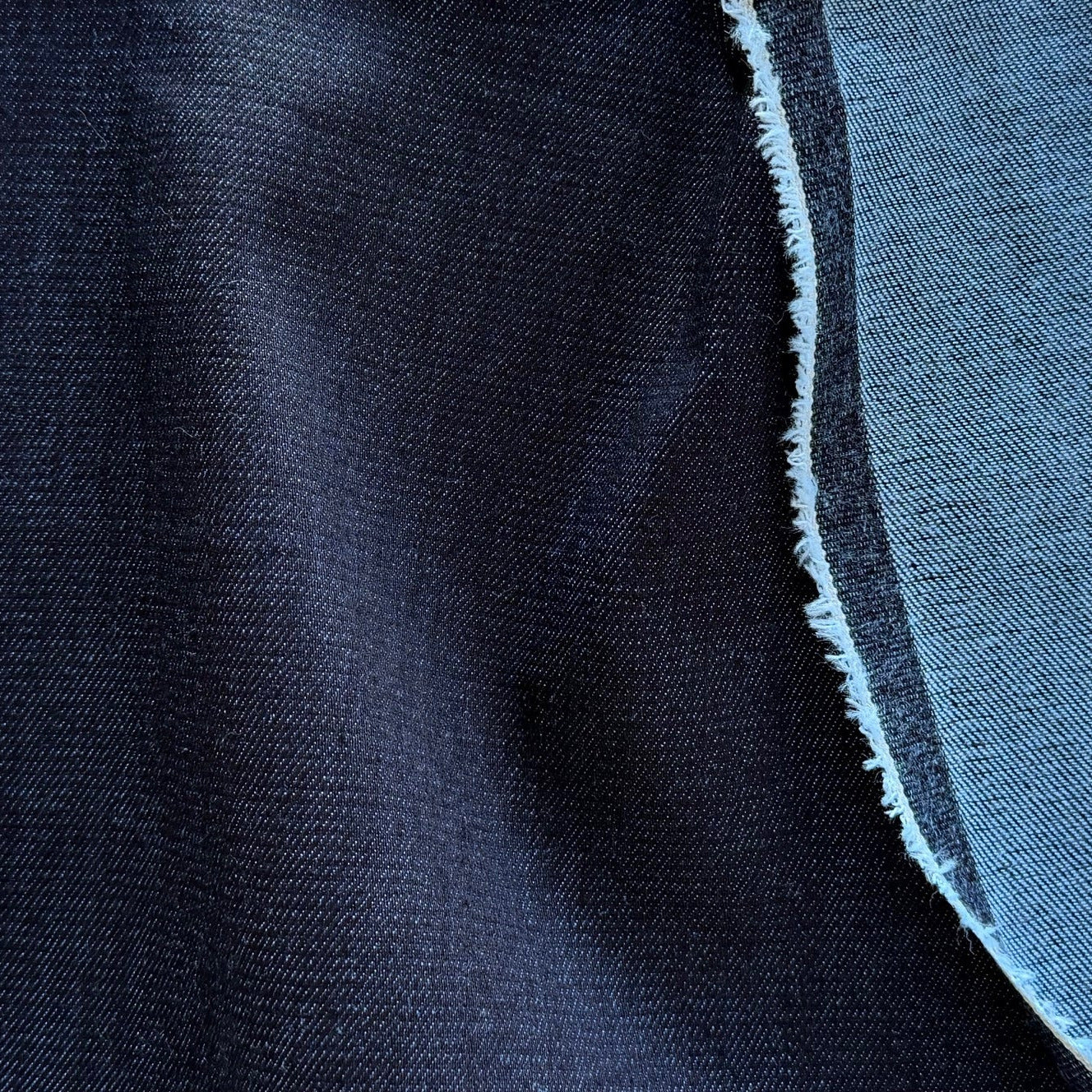 Denim & Twill – Britex Fabrics
