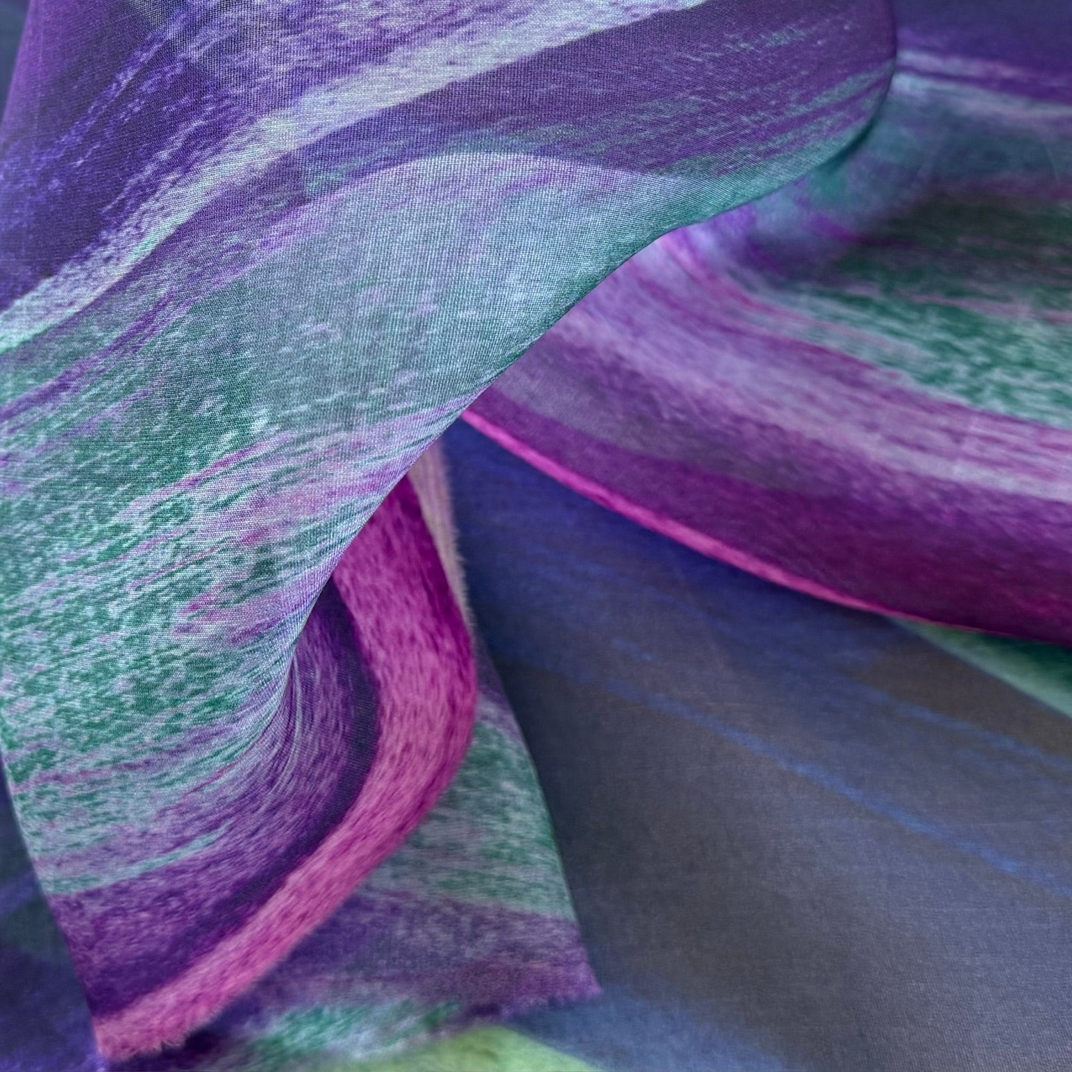 Fabrics