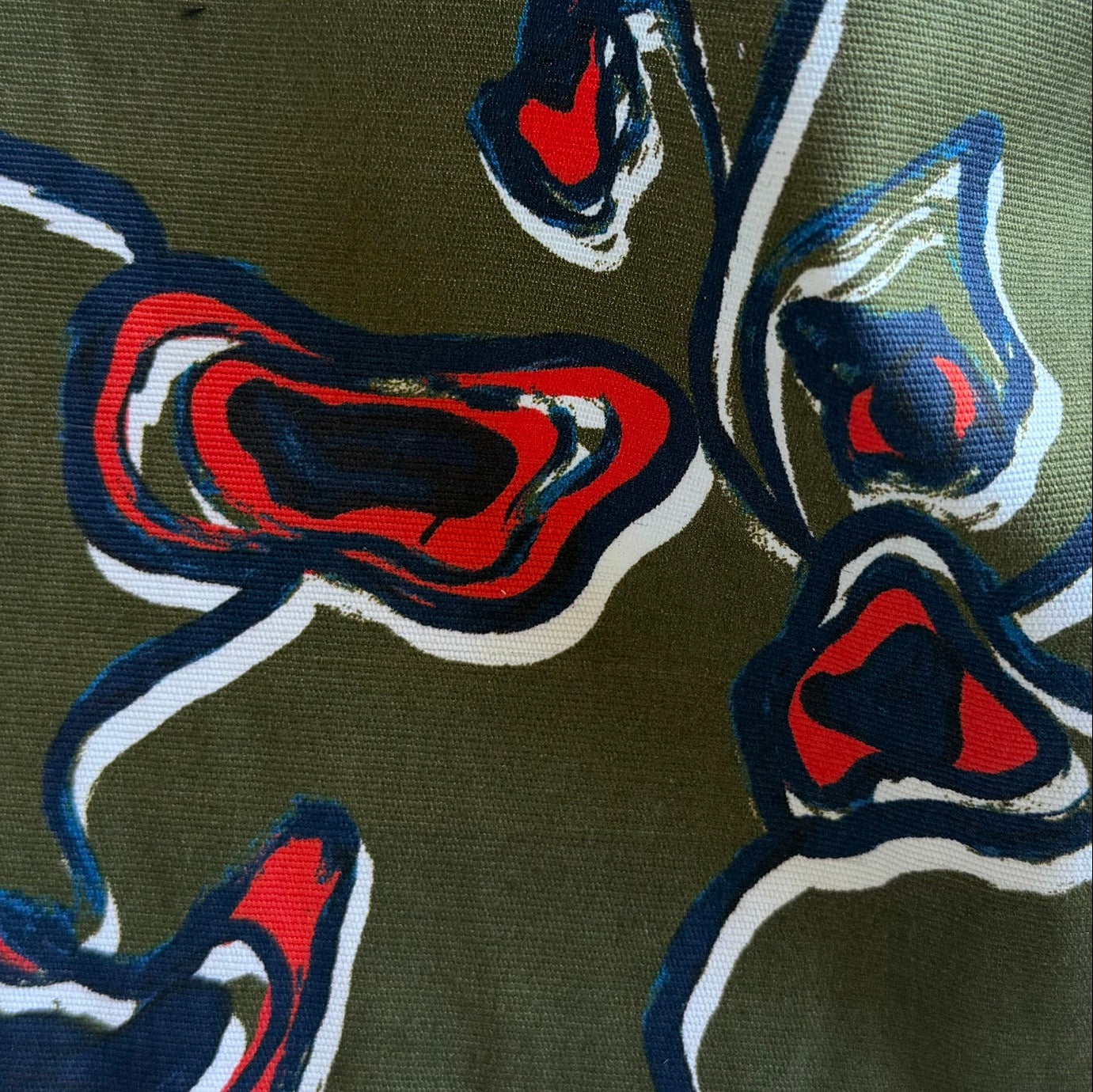 Fabrics