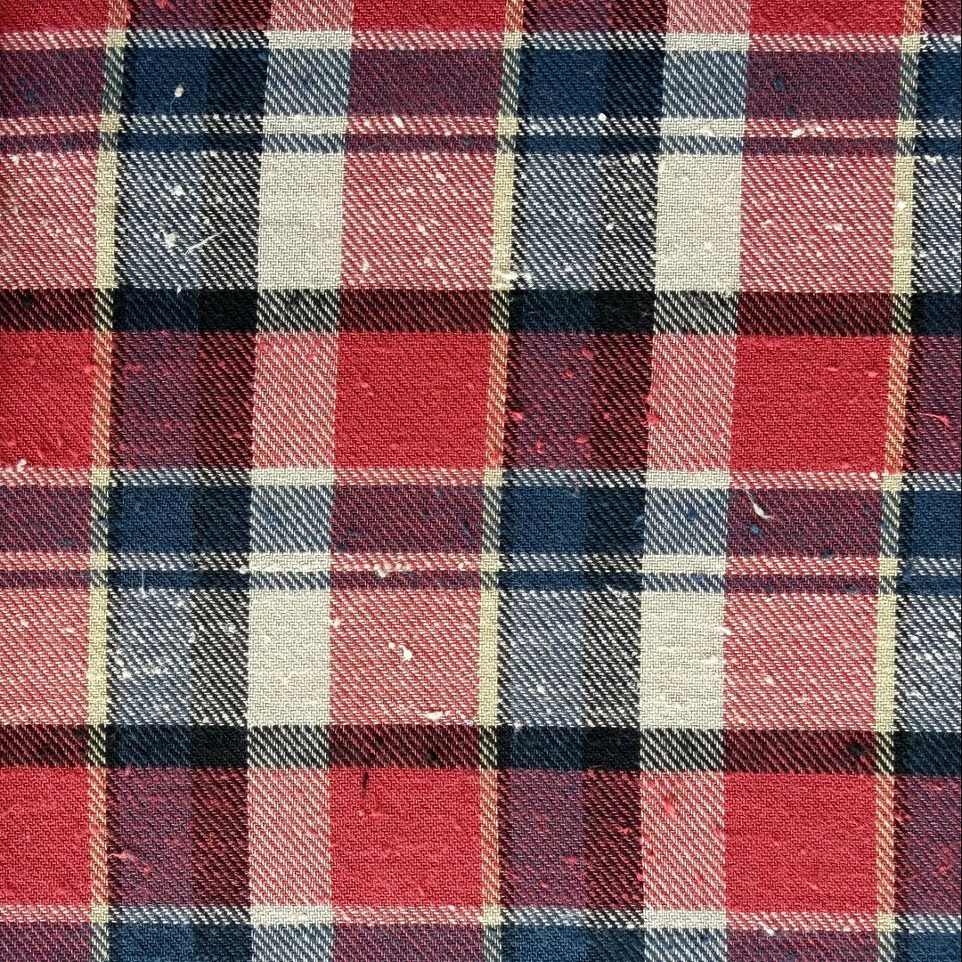 Jason Wu Rugged Lightly Brushed Cotton Flannel Twill (Made in Japan)
