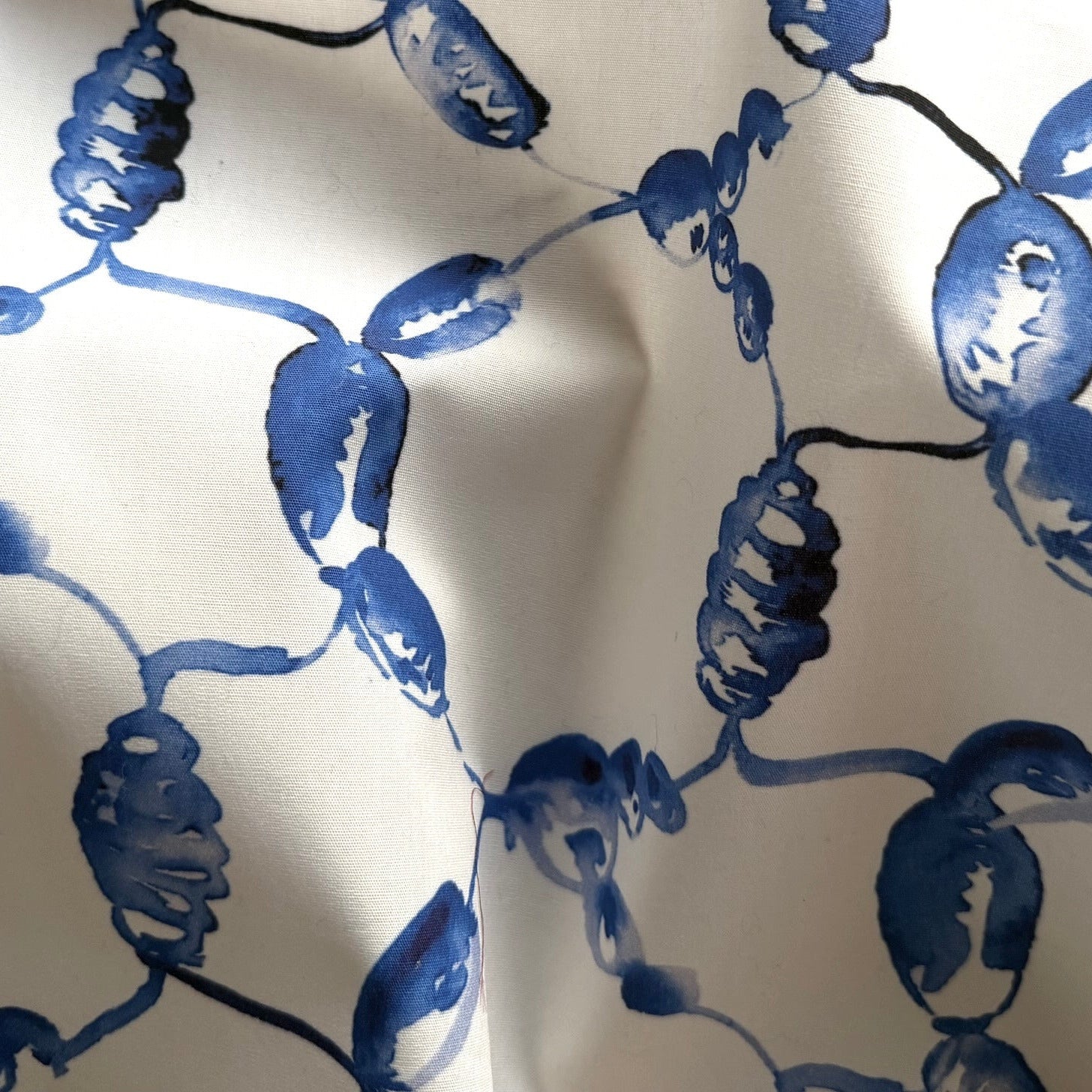Fabrics