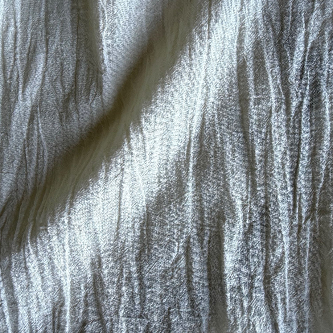 Airy Classic Warm Natural Cotton Gauze