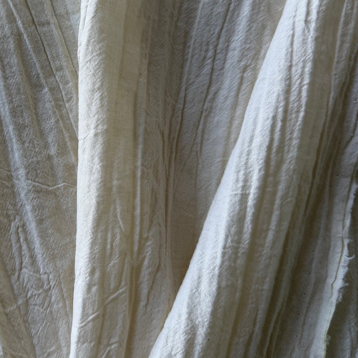 Airy Classic Warm Natural Cotton Gauze