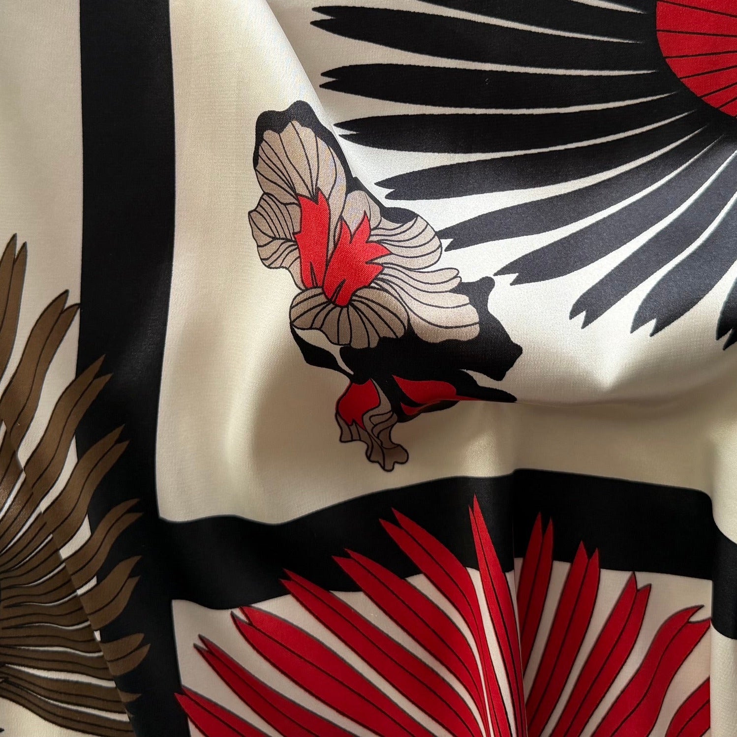 Fabrics