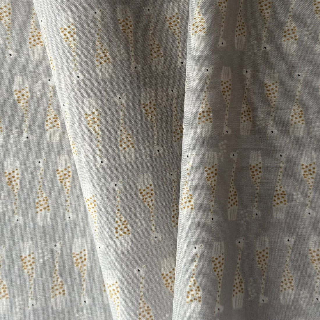 Fabrics