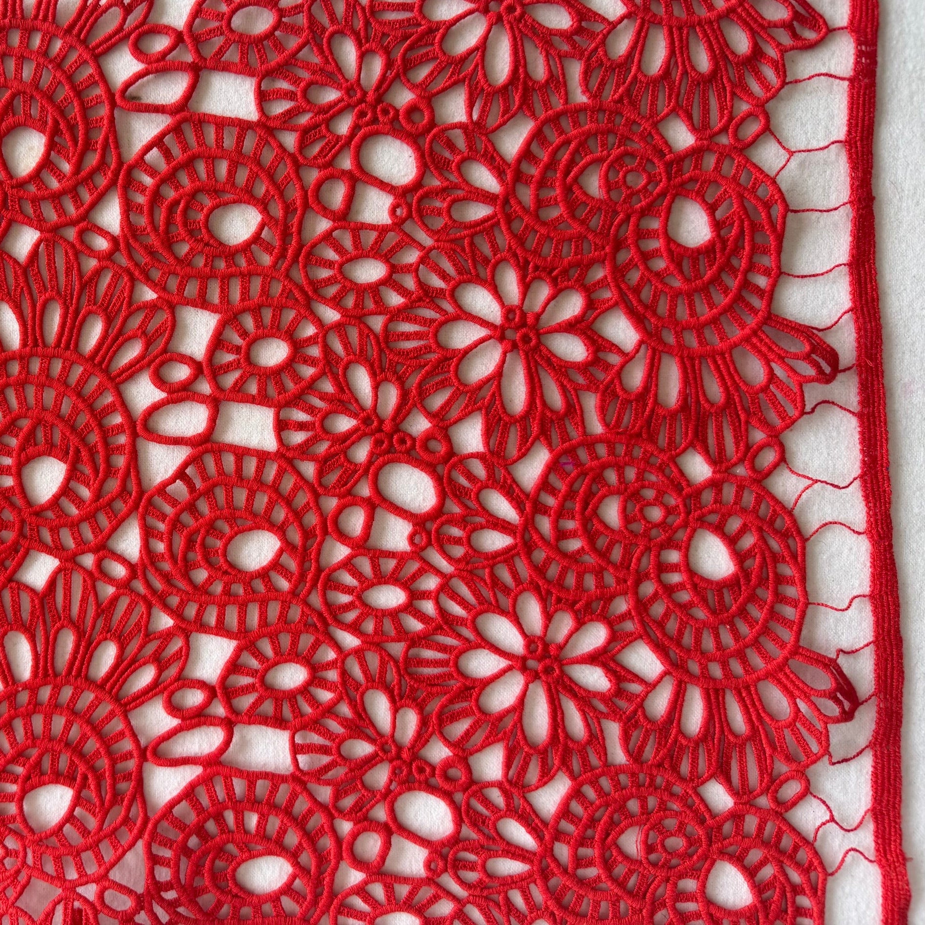 Fabrics