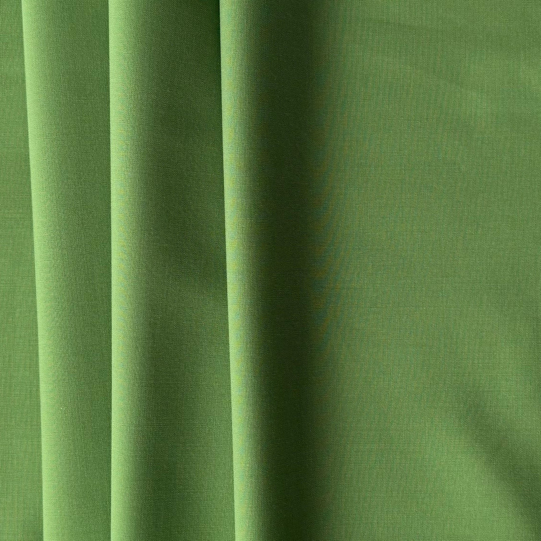 Lighter-Weight Yigal Azrouel Apple Green Stretch Woolen (Made in Italy)