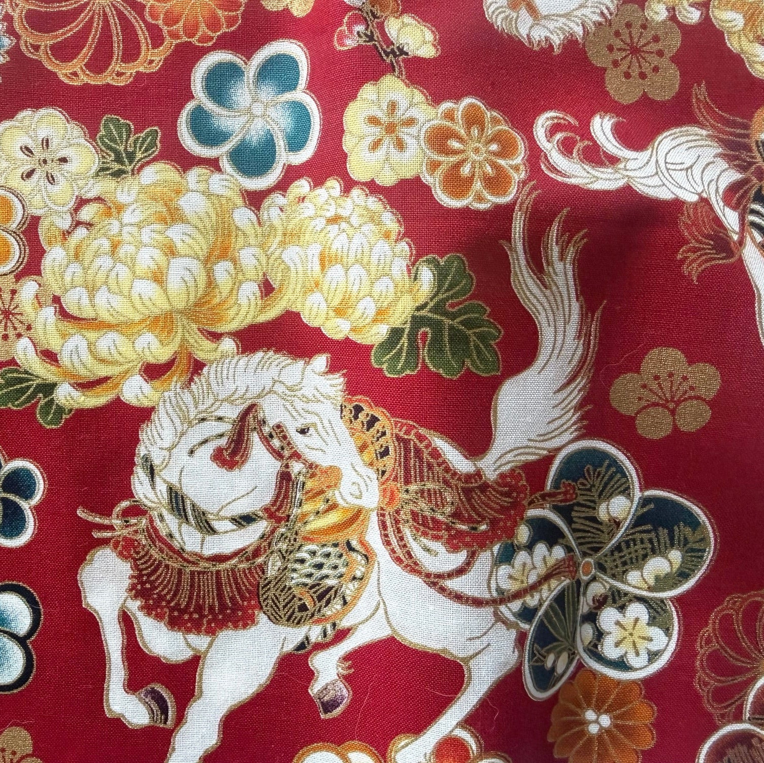 Fabrics