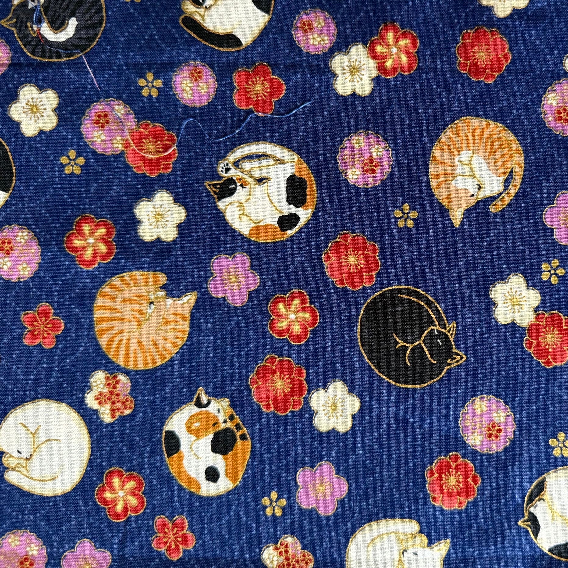 Fabrics