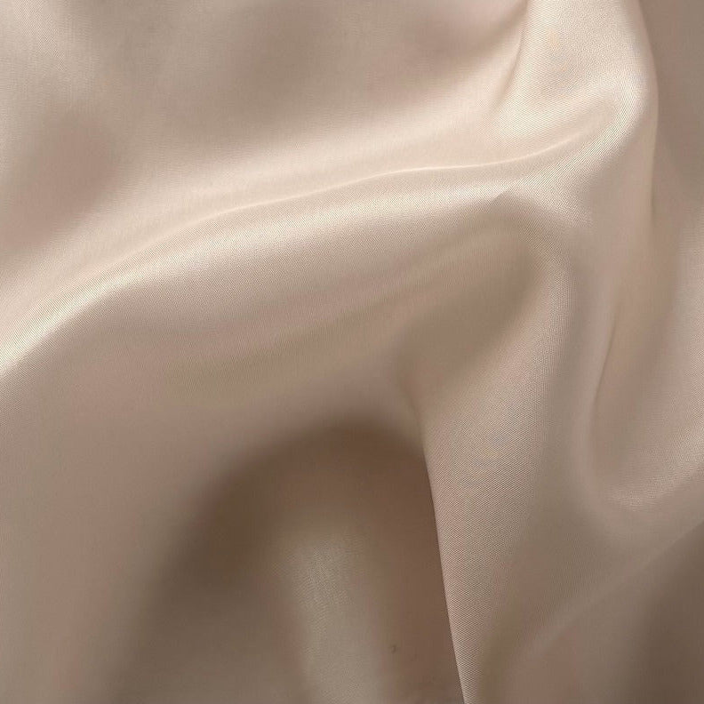 Ballet Blush Cupro Rayon Bemberg Lining (Made in Japan)