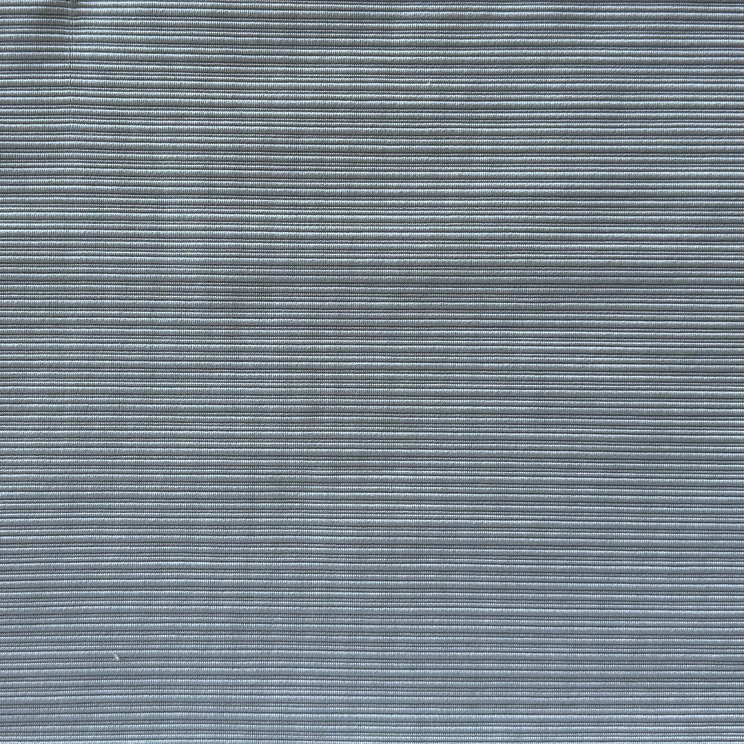 Mid-Weight Manatee Grey Textured Cotton Blend (Made in India)