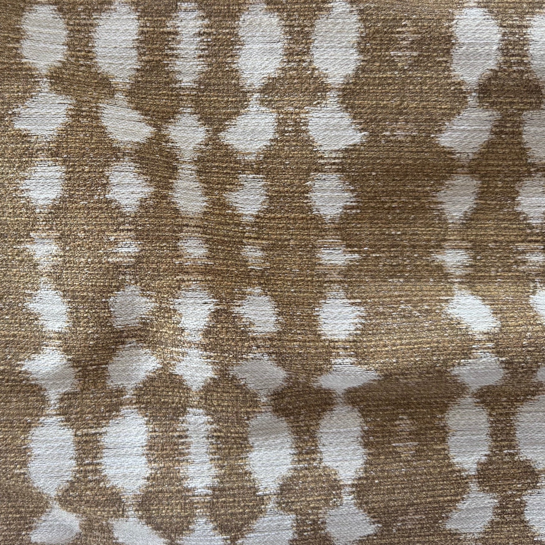 Fabrics