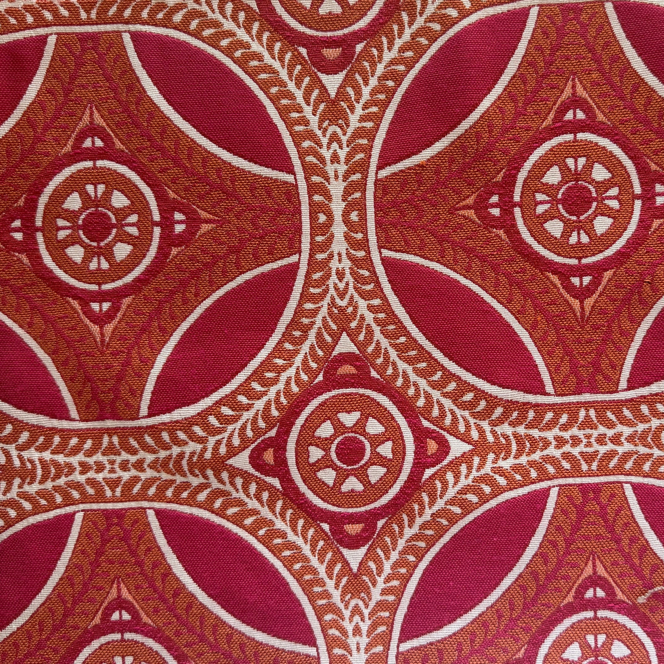 Fabrics
