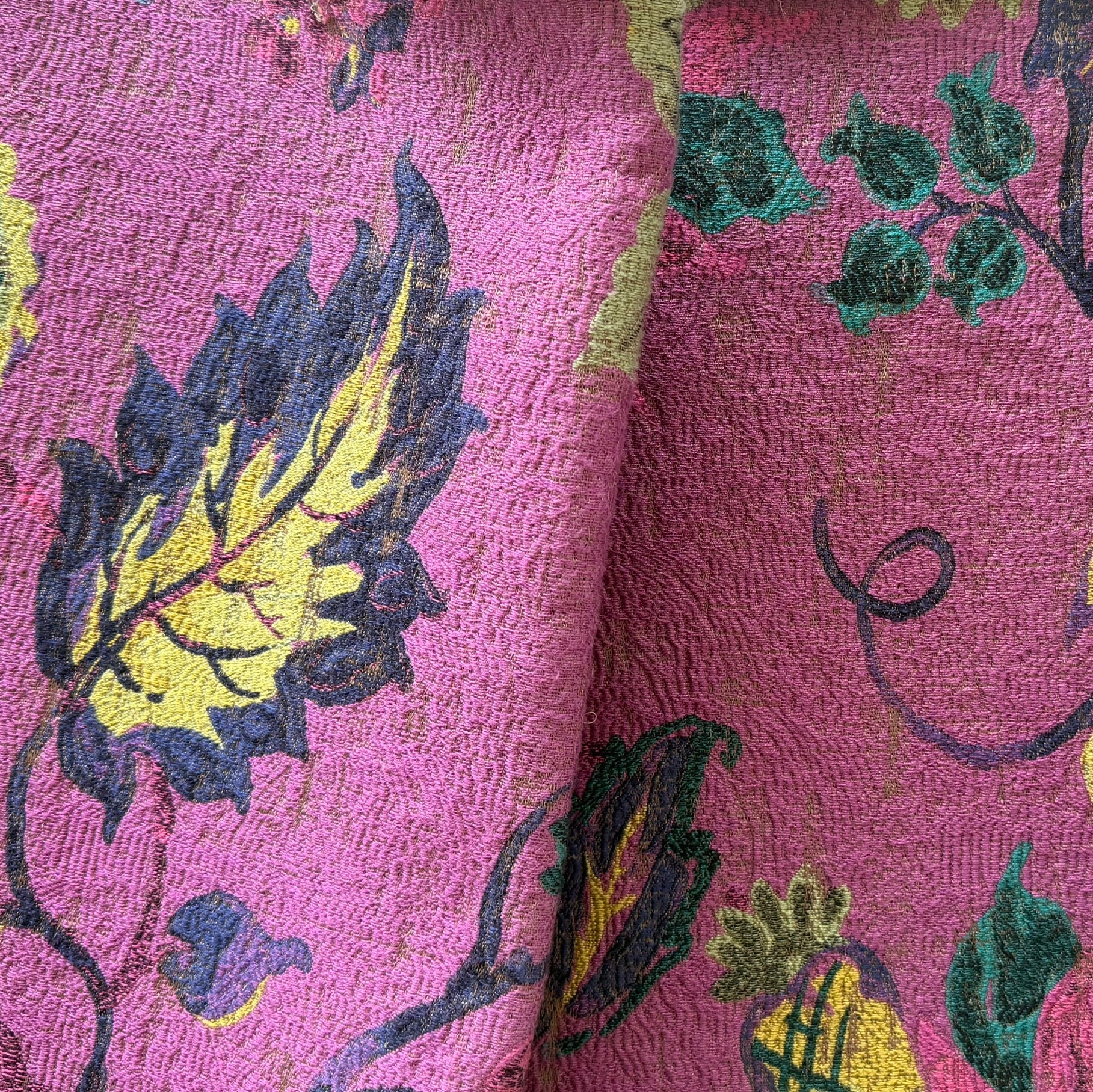 Fabrics