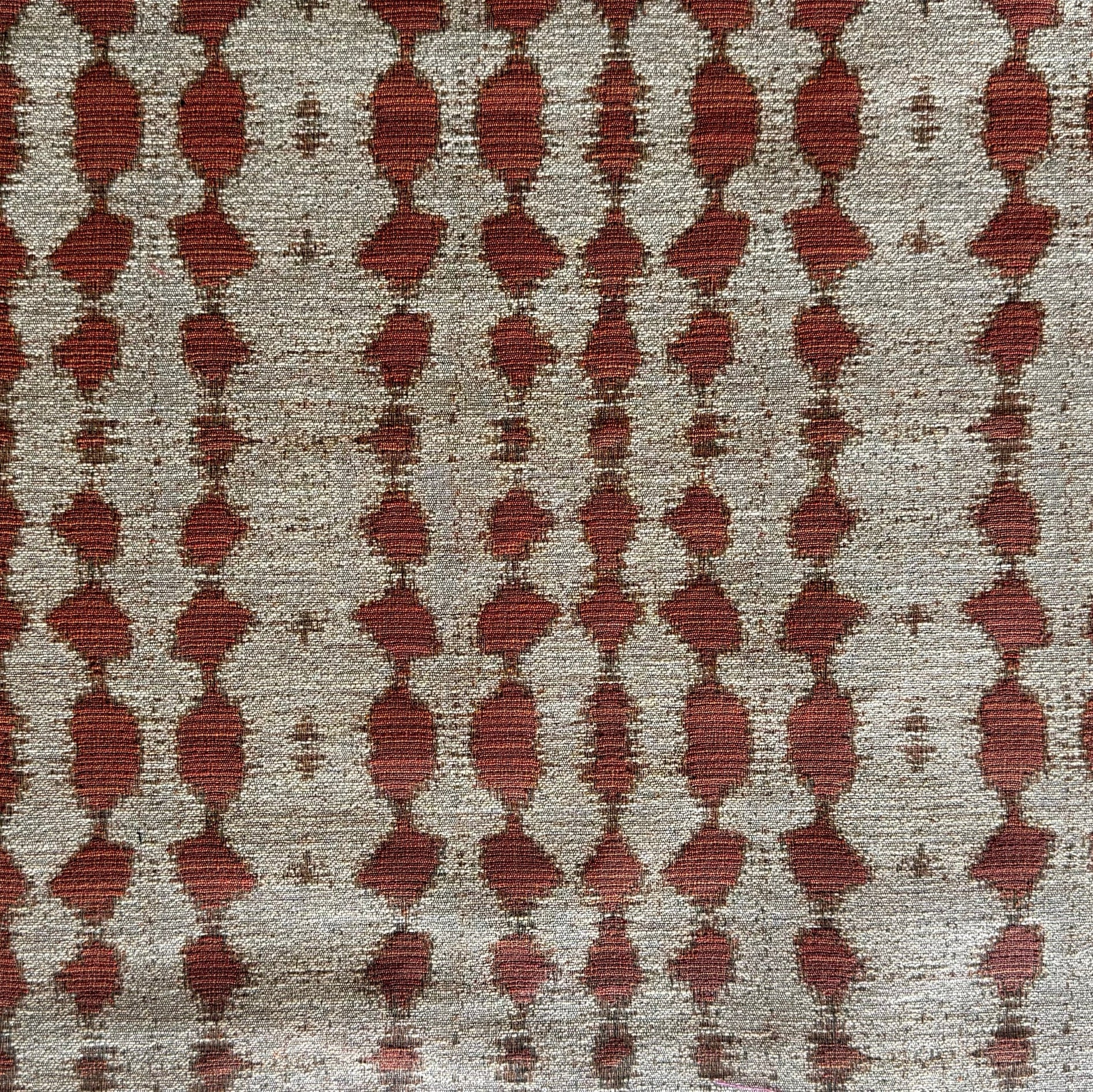 Fabrics