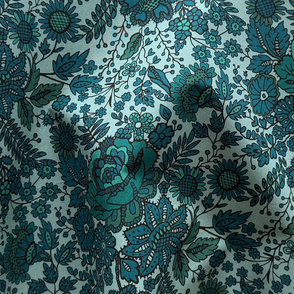 Fabrics
