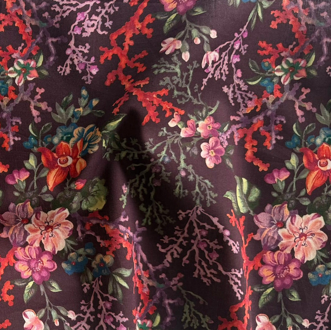 Fabrics