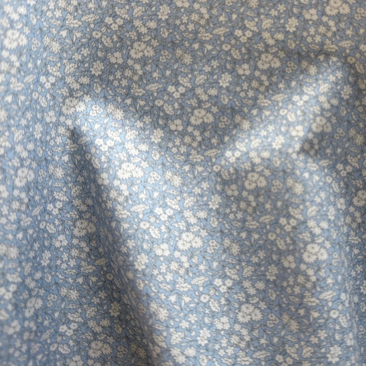 Fabrics