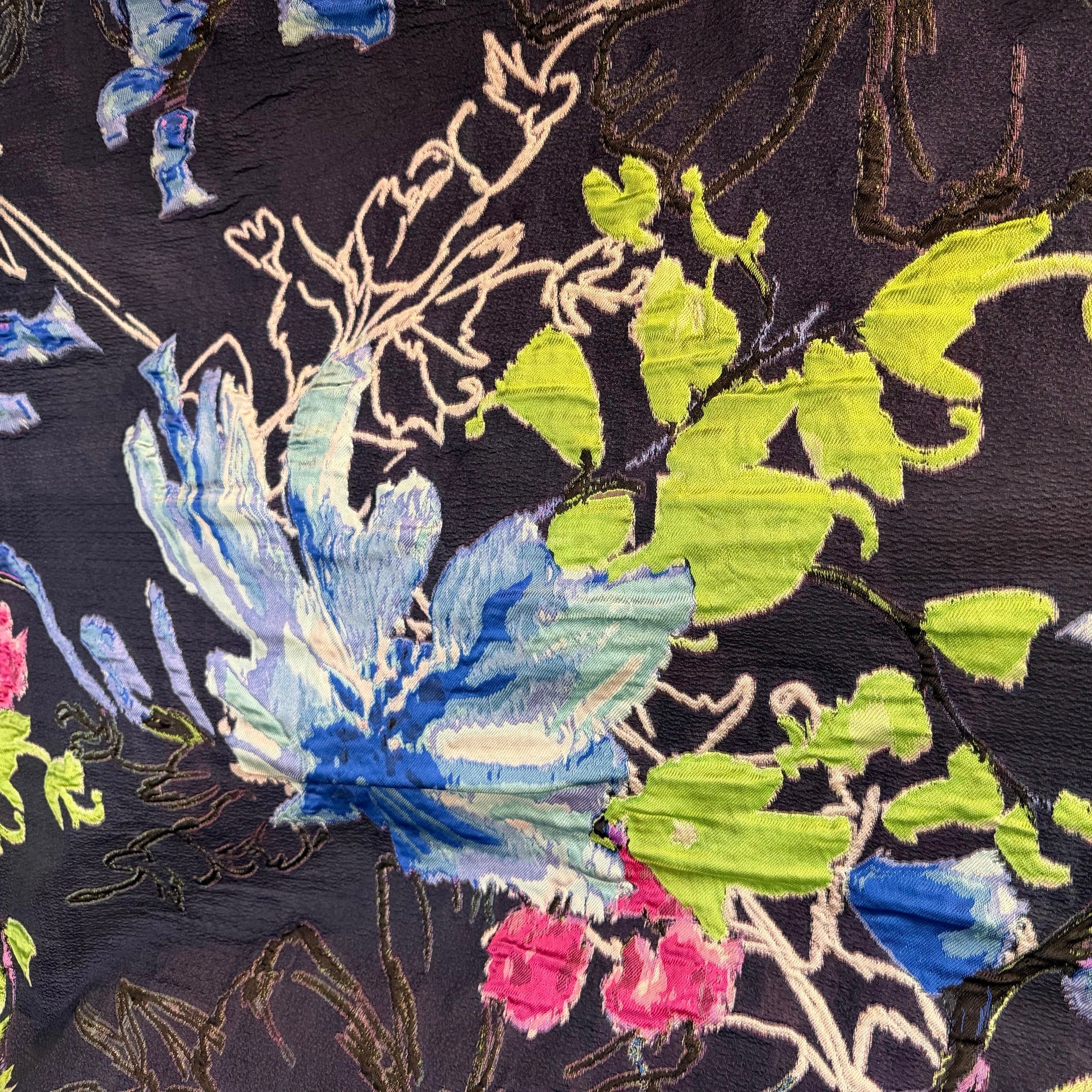 Fabrics