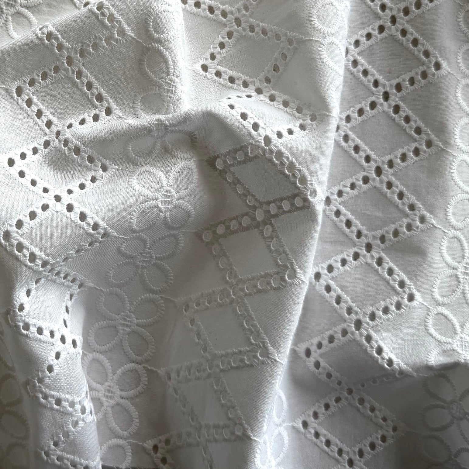 Fabrics