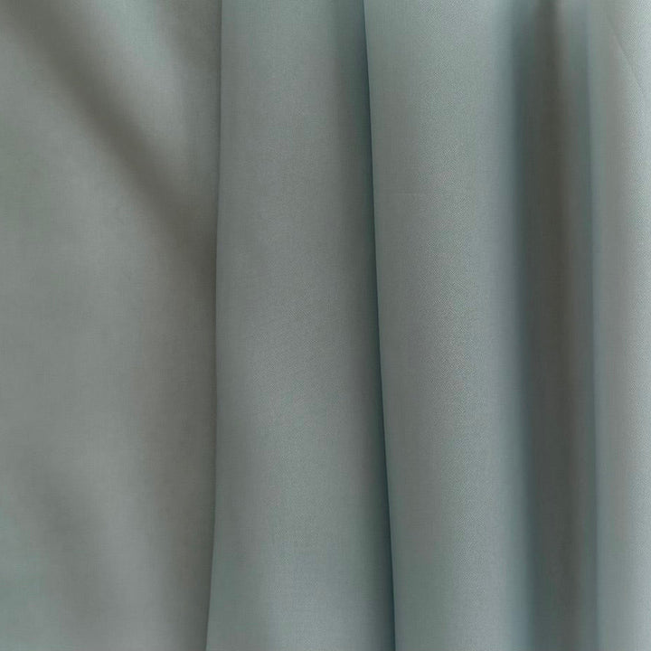 Baby Blue Cupro Rayon Bemberg Lining (Made in Italy)