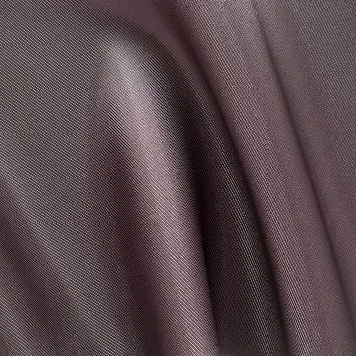 Musty Thistle Cupro Rayon Bemberg Twill Lining (Made in Italy)