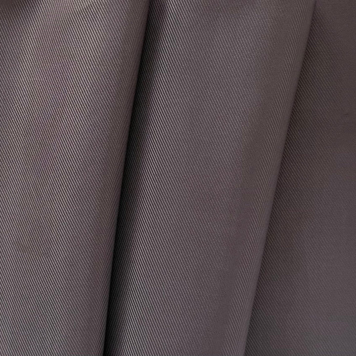 Musty Thistle Cupro Rayon Bemberg Twill Lining (Made in Italy)