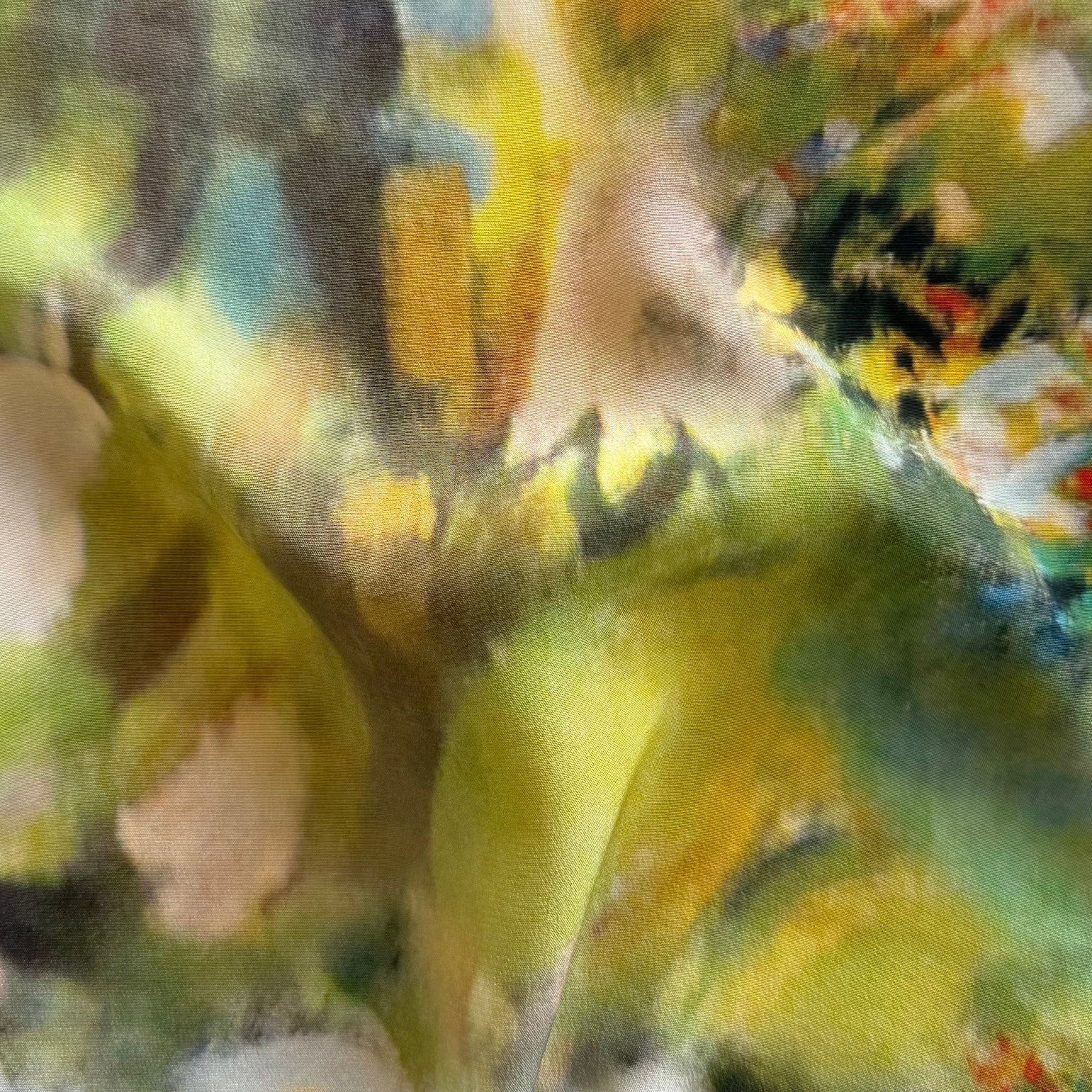 Fabrics